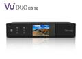 VU+ Duo 4K SE 1x DVB-S2X FBC Twin Tuner PVR ready Linux Receiver UHD 2160p