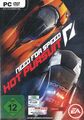 Need for Speed: Hot Pursuit (2010, PC)