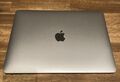 Apple Macbook Air M1 (2020) - 13,3'' Retina / 8GB / 256GB / Space Gray -