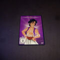 DVD Aladdin *Disney Classics 30* GUTER ZUSTAND *TOP*