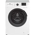 Beko WMB71643PTS1 7kg Frontlader Waschmaschine, 60 cm breit, 1600U/Min, 15 Progr