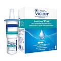 HYLO-VISION® SafeDrop® Plus Augentropfen · 2X10 ml · PZN 16009606