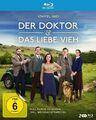 Der Doktor und das liebe Vieh - Staffel 3 - Erstmals auch auf Blu-ray! NEU