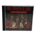 Brotherhood of Man Save your kisses for me (compilation, 20 tracks, 1991,.. [CD]