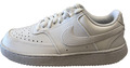 Nike Court Vision Low Next Nature Damen Turnschuhe UK 5 US 7,5 EUR 38,5 REF 2265=