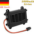 Akku Für Bosch 18V 3.0Ah Li-ion Indego 350,400,M 700,M 700 F016L69176 5INR19/66