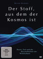 Greene,Brian / Der Stoff,Aus Dem Der Kosmos Ist-Raum,Zeit Und Die