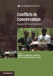 Stephen M Redpath (u. a.) | Conflicts in Conservation | Taschenbuch | Englisch