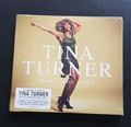 Tina Turner "queen of rock 'n' roll" 3CD NEU Greatest Hits / Best Of Album 2023