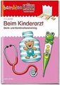 bambinoLÜK-Übungshefte / Kindergarten: bambinoLÜK... | Buch | Zustand akzeptabel