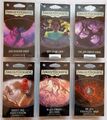 Arkham Horror LCG Kartenspiel: Der gebrochene Kreis: 6 Mythos Pack-Bundle, neu