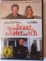 Meine Braut, ihr Vater und ich (Ben Stiller, Robert De Niro) DVD; NEU; OVP