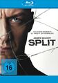 Split - (James McAvoy) # BLU-RAY-NEU