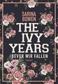 The Ivy Years - Bevor wir fallen von Sarina Bowen (2018, Taschenbuch)