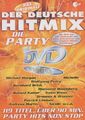 Various Artists - Der deutsche Hitmix: Die Party - Die DVD