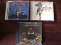 Jethro Tull [3 CD Alben] Songs from the Wood + Very Best of + Original Masters