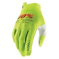 100% Kinder Handschuhe iTrack Motocross Downhill Mountainbike BMX Offroad Enduro