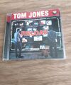 TOM JONES    RELOAD   Musik CD