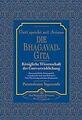 Die Bhagavad Gita | Paramahansa Yogananda | Buch | 1430 S. | Deutsch | 2005