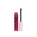 NYX Pro Makeup Lip Lingerie XXL Matte Liquid Lipstick XXtended 4ml