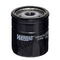 HENGST FILTER Ölfilter H90W12 für SAAB