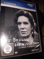 DVD DER BESUCH DER ALTEN DAME - Elisabeth Flickenschildt