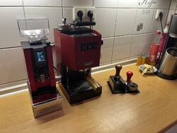 Gaggia New Classic