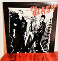 The Clash - The Clash - Vinyl LP Blue Cover - Reissue CAN - 1979 - priv Nachlass