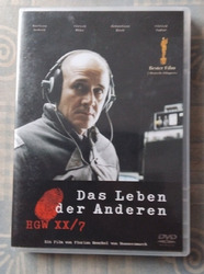 Das Leben der Anderen (DVD)