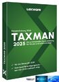 Lexware Taxman 2025 (Steuerjahr 2024) für 5 Steuererklärungen Handbuch (PDF) NEU