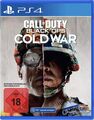 @ Call of Duty: Black Ops Cold War - PlayStation 4/Ps5 Upgrade !