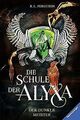 Die Schule der Alyxa, Band 1: Der dunkle Meister vo... | Buch | Zustand sehr gut