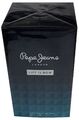 Pepe Jeans London LIFE IS NOW for him Eau de Toilette 50ml EdT Spray