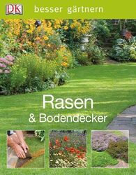 Rasen & Bodendecker Simon Akeroyd Taschenbuch 160 S. Deutsch 2013