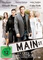 Main Street DVD Zustand sehr gut