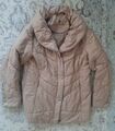 Fuchs + Schmitt Steppjacke Jacke 42 braun ( Capuccino - beige ), Neu