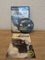 Need for Speed: ProStreet (Sony PlayStation 2, 2007)