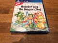 Wonder Boy The Dragons Trap PlayStation 4 Limited Run Games New/Sealed PS4