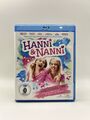 Hanni und Nanni I Blu-ray DVD I Zustand sehr gut