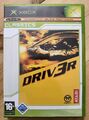 Driv3r - Microsoft Xbox