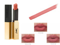 Yves Saint Laurent Rouge Pur Couture The Slim Lippenstift Lipstick Ambiguous