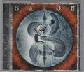 CD - Saxon - Live At Monsters Of Rock / Rarität / Sammlerstück