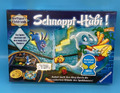 Schnappt Hubi! Brettspiel + Elektronik · Ravensburger · Komplett *NEU*!