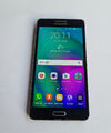 Samsung Galaxy A5 (2016) SM-A5100 - 16GB - Schwarz (Ohne Simlock) (Dual SIM)