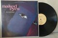 LP NAKED EYES BURNING BRIDGES 1983 MADE IN ITALY  