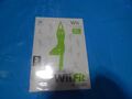 Wii Fit (Nintendo Wii, 2008) spiele