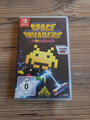 Space Invaders Forever - Nintendo Switch Spiel PAL | Zustand Sehr Gut