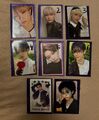 Stray Kids KPOP Photocards