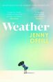 Weather | Jenny Offill | Englisch | Taschenbuch | 2023 | Granta Books