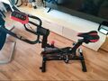 Miweba Indoor Cycling MS100 Heim Trainer Home Cycle Fahrrad Ergometer Trimmrad